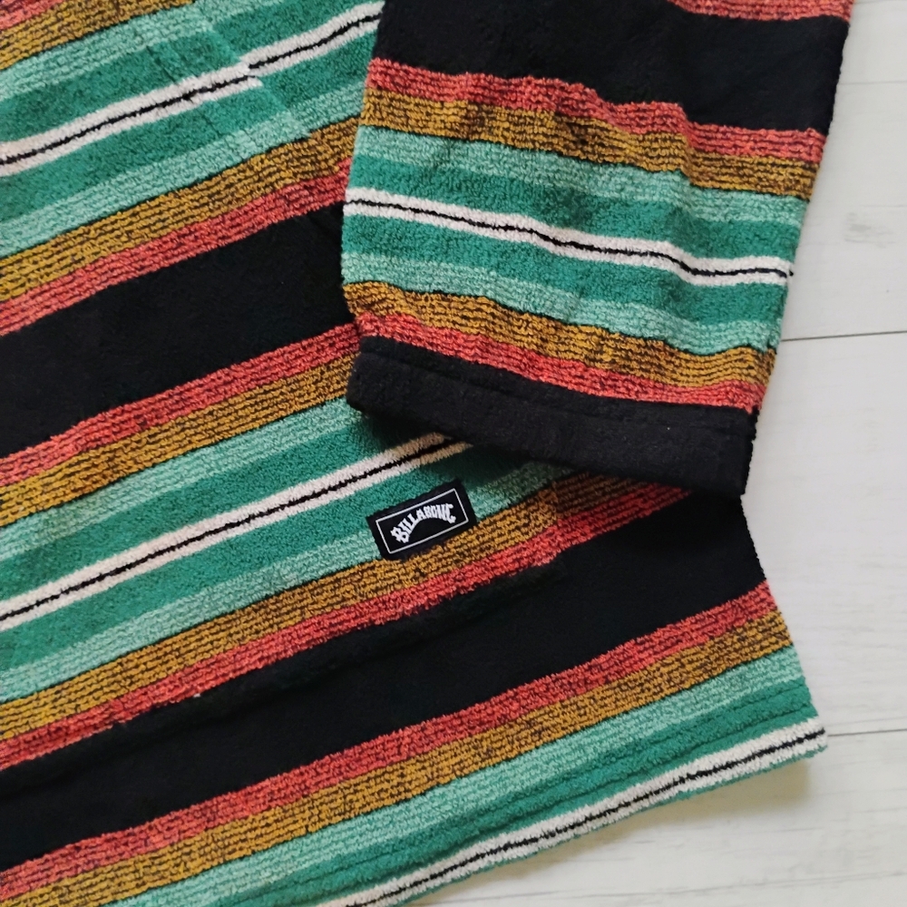 BILLABONG NEW Flecker Diego Pullover Hoodie - Picture 3 of 8